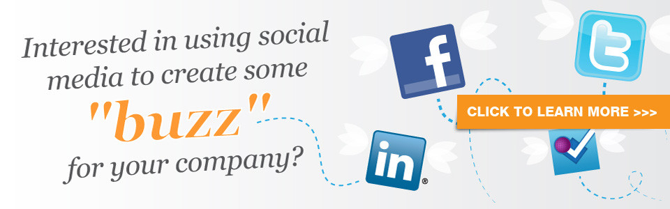 Social Media Buzz