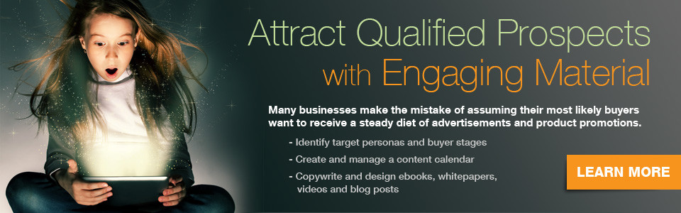 Content Marketing