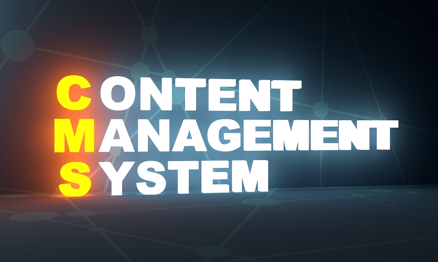 Why A Content Management System Is Important | SkyRocket Group