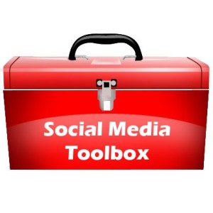 social media toolbox