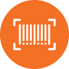 Barcode Industry Icon