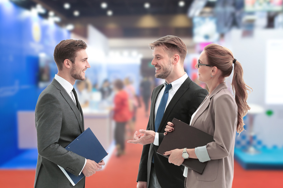 Alternatives to Trade Shows to Market Your Business
