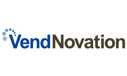 VendNovation Logo