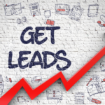 get more leads with lead generation